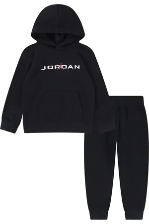 Jordan Baseline tracksuit