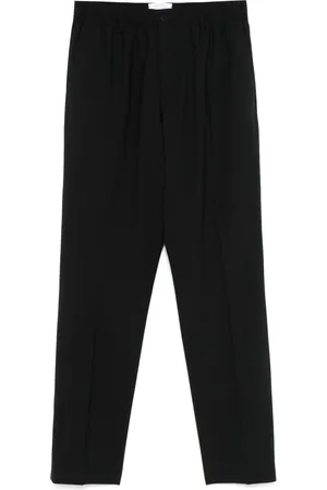 CELLAR DOOR Tapered trousers