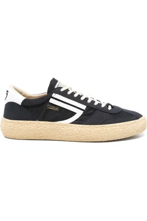Puraai Logo-print sneakers