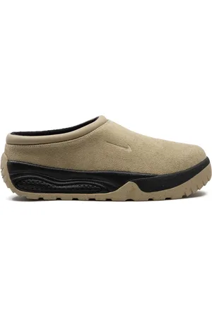 Nike ACG Rufus "Limestone" slip-on sneakers