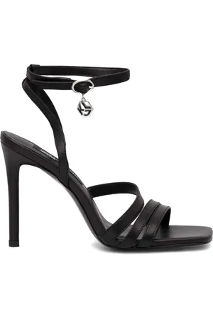 Karl Lagerfeld 110mm Manoir sandals