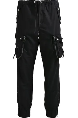 Breathe Cotton trousers