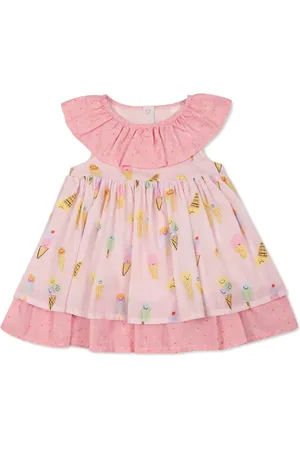 Stella McCartney Cotton dress
