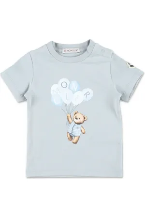 Moncler Logo-print T-shirt