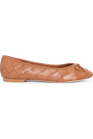 Sarah Chofakian Jack ballet flats