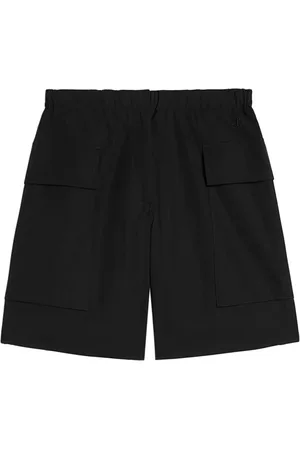Jil Sander Cotton shorts