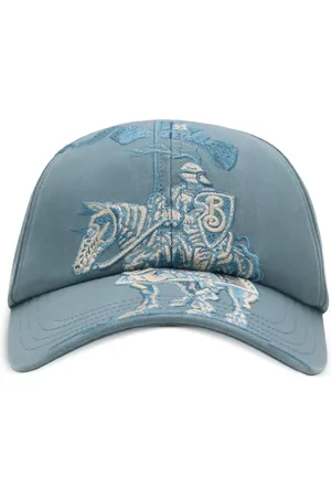 Burberry EKD baseball cap