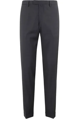 BRIGLIA BG03S tailored trousers