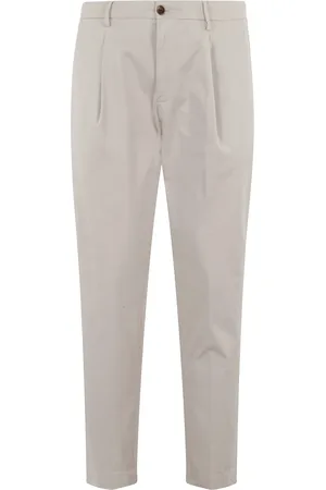 BRIGLIA Tiberio chino trousers