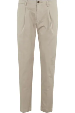 BRIGLIA Tiberio chino trousers