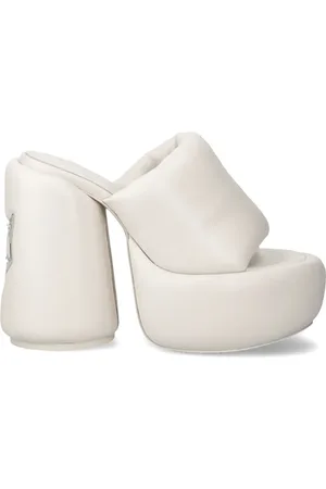 Naked Wolfe 135mm Wow sandals