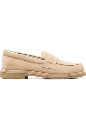 Golden Goose Suede loafers