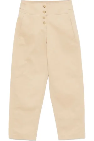 HUGO BOSS Tapered trousers