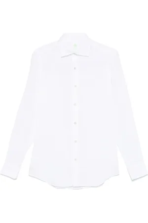 Finamore Linen shirt