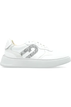 Furla Logo-embellished sneakers