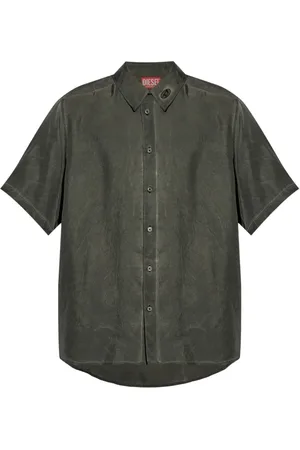 Diesel S-Leon shirt