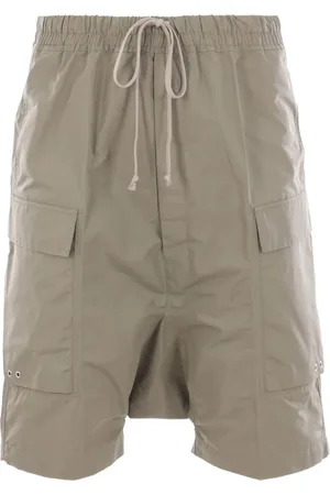 Rick Owens Cargo shorts