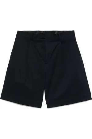LARDINI Tailored shorts