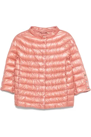HERNO Quilted puffer jacket