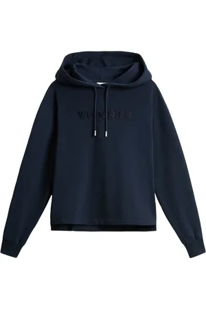 Woolrich Cotton hoodie