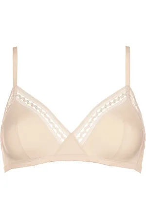ERES Slalom wireless triangle bra
