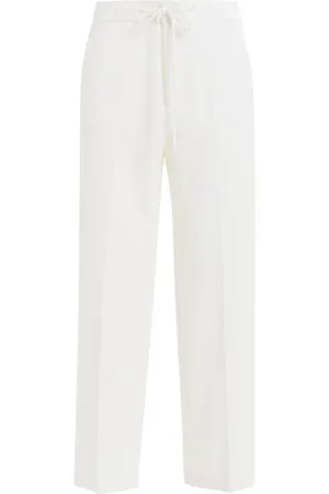 Essentiel Antwerp Heftig straight trousers