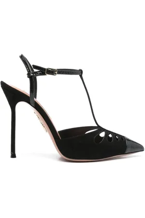 Aquazzura 105mm Camille pumps
