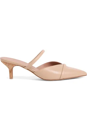 MALONE SOULIERS 45mm Frankie mules