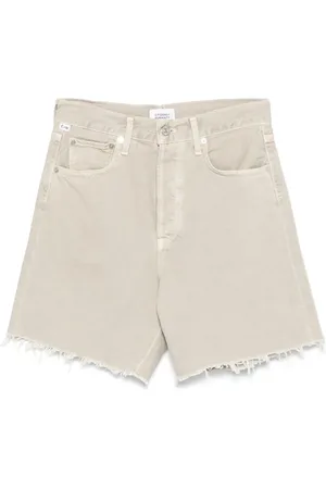 Citizens of Humanity Marlow shorts