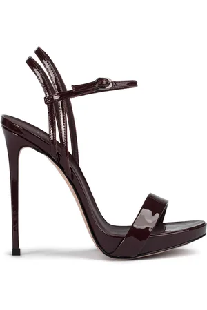 LE SILLA 120mm Gwen sandals