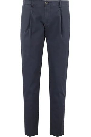 BRIGLIA Tiberio chino trousers