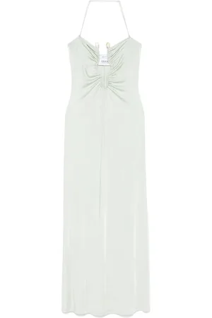 ERIKA CAVALLINI Ariel dress