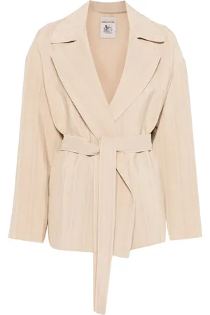 SEMICOUTURE Astree jacket