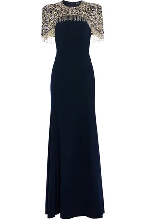 Jenny Packham Rana dress