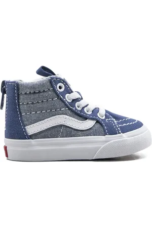 Vans Sk8-Hi Zip sneakers