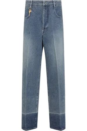 Carven Five-pocket jeans