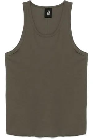 THOM KROM M TS 854 tank top