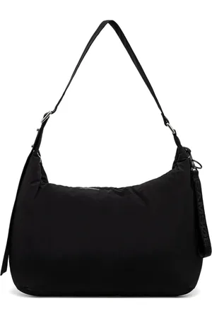 Samsøe Samsøe Logo strap shoulder bag