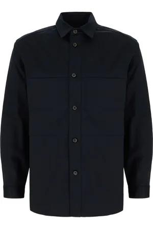 Nine In The Morning Carlos overshirt