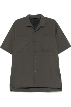 Mizuno WR Light Field shirt