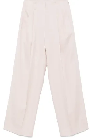 Golden Goose Flavia wide-leg trousers