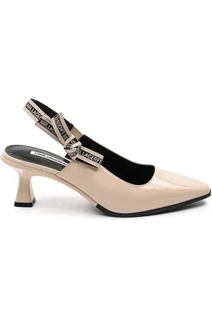Karl Lagerfeld Panache pumps