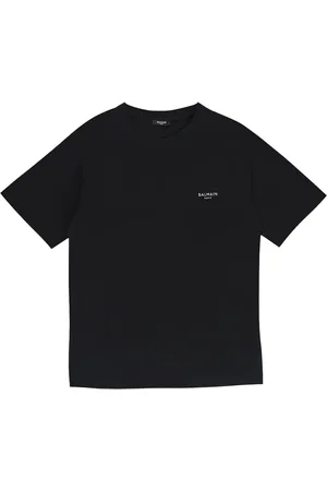 Balmain Printed T-shirt