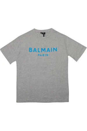 Balmain Printed T-shirt