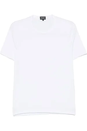 Ermenegildo Zegna Crew-neck T-shirt
