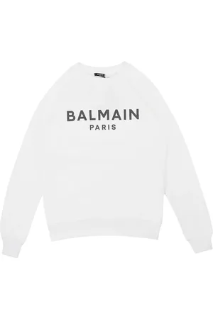 Balmain Printed sweatshirt