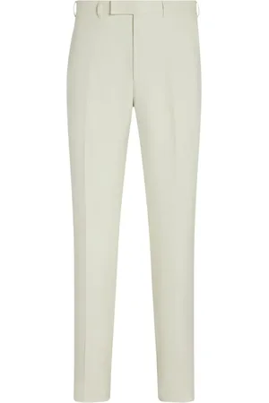 Ermenegildo Zegna Tailored trousers