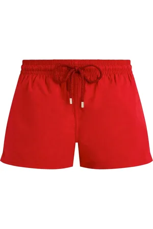 Vilebrequin Turtle jacquard swim shorts
