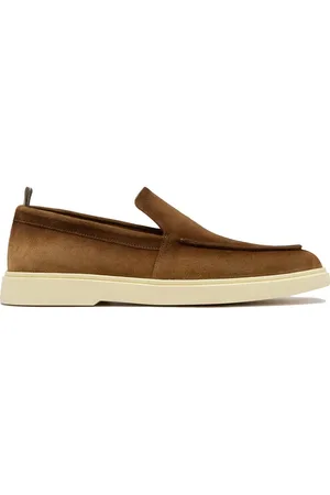 Officine creative Bones 002 loafers