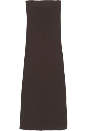 Max Mara Aprile knitted skirt